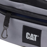 Banano Unisex City Vibes Gris Oliva CAT