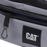 Banano Unisex City Vibes Gris Oliva CAT