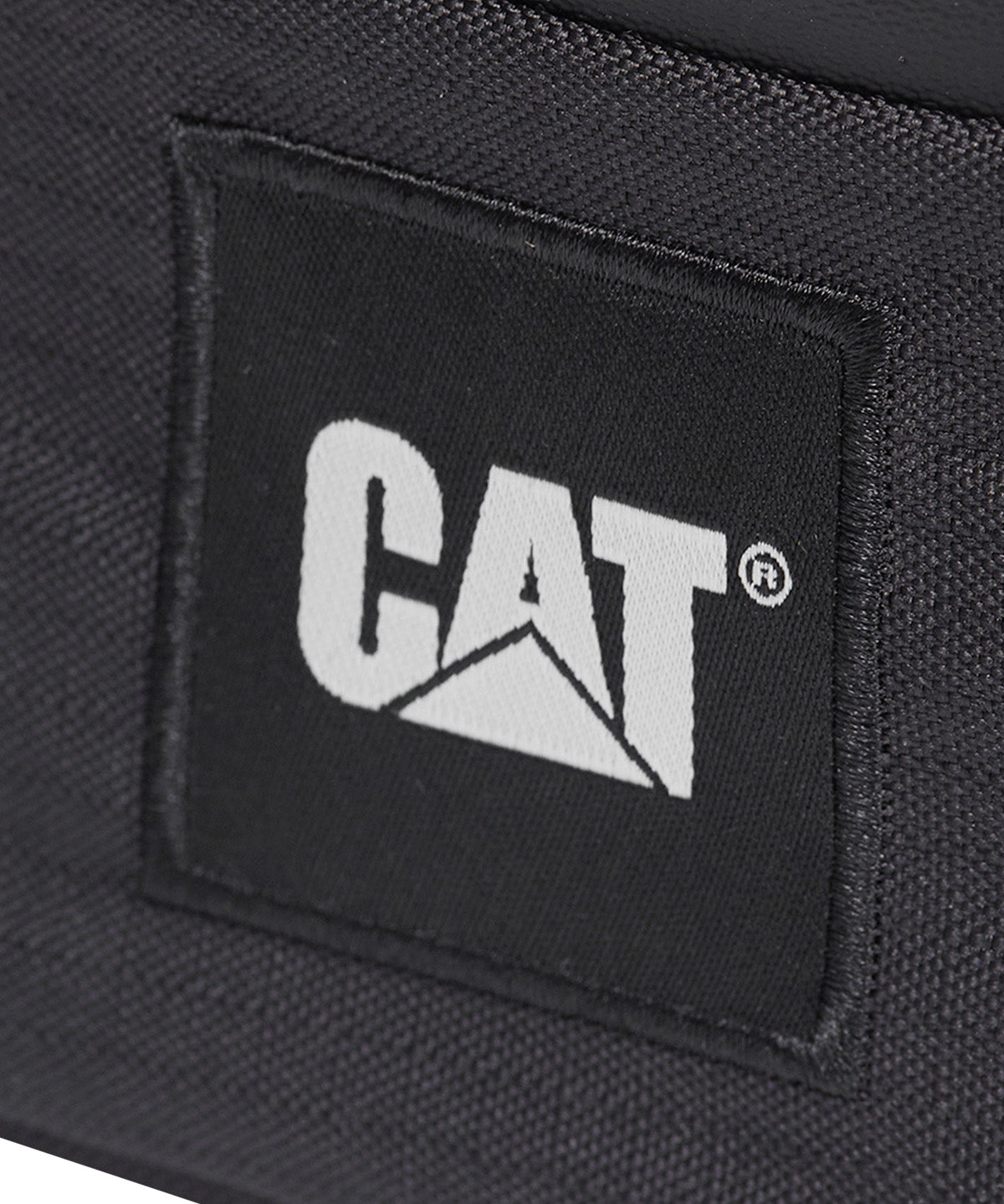 Banano Unisex City Vibes Negro CAT
