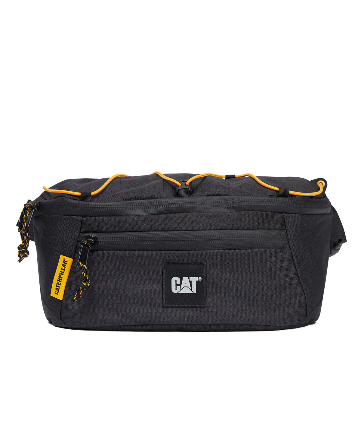 Banano Unisex City Vibes Negro CAT