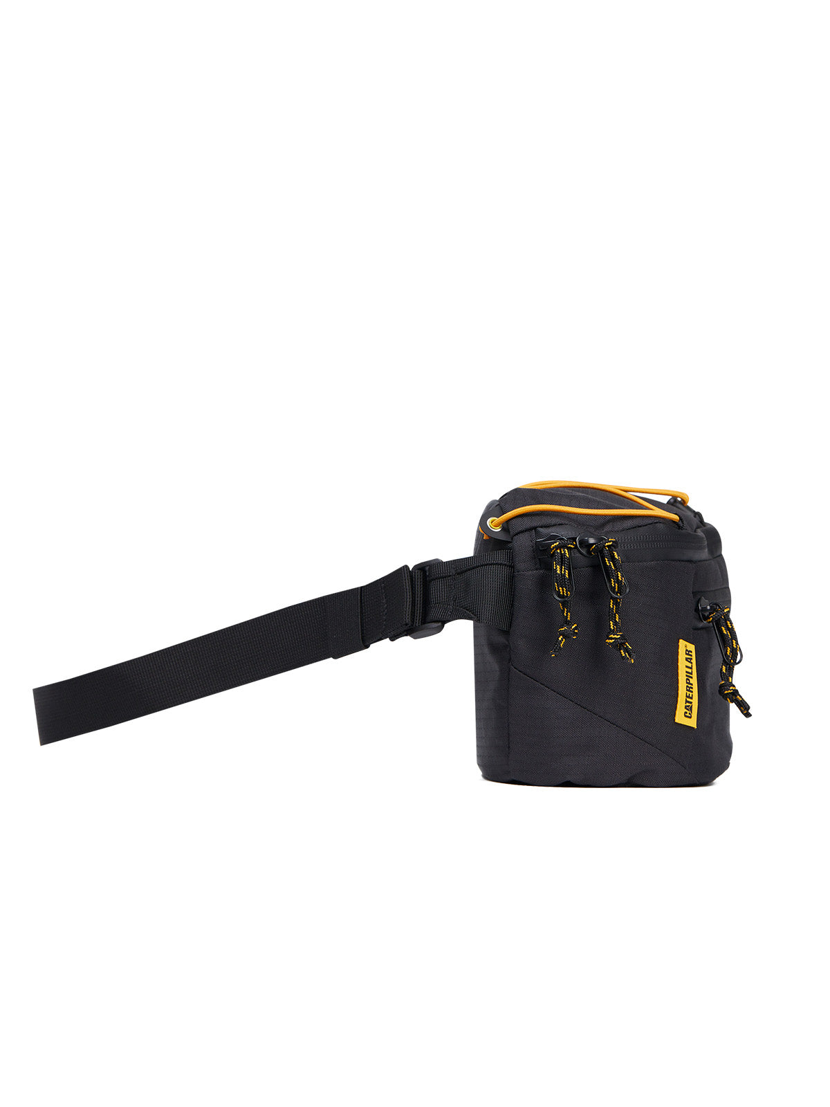 Banano Unisex City Vibes Negro CAT