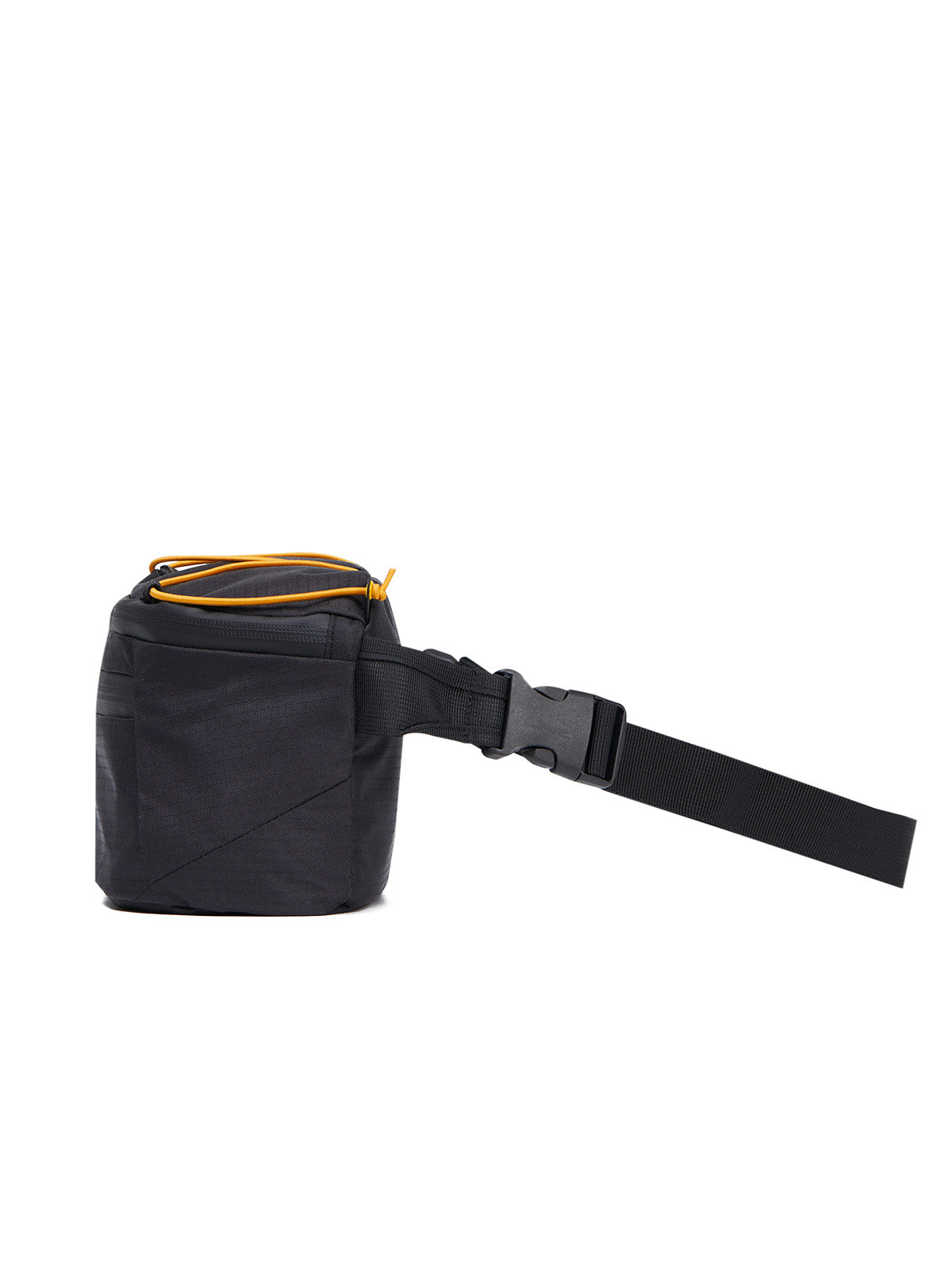 Banano Unisex City Vibes Negro CAT