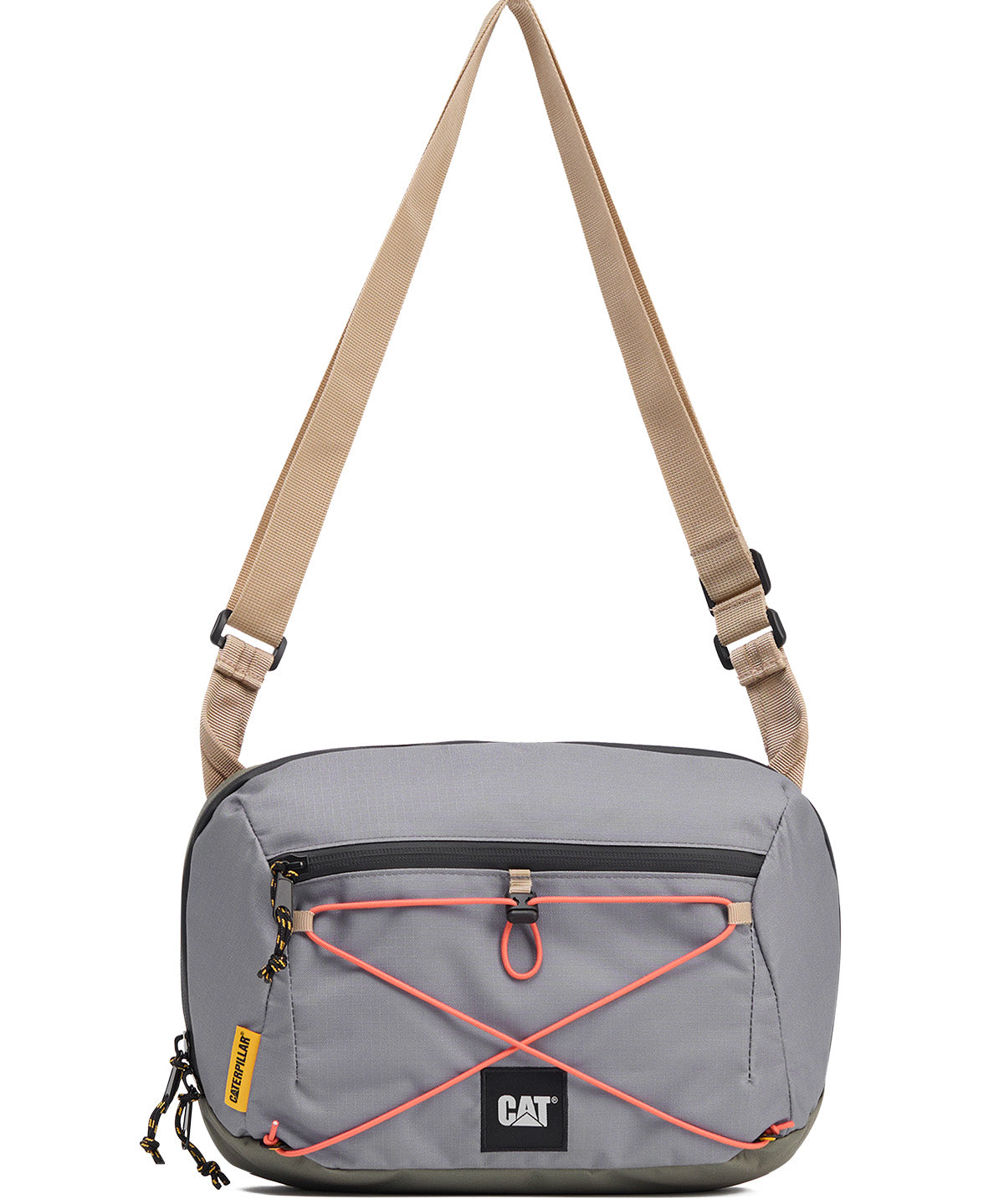 Bolso Sling Bag City Verde Oliva CAT