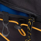 Bolso Unisex Sling Bag City Vibes Negro CAT