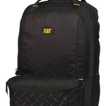 Mochila Unisex 2 en 1 Voyager Negro CAT