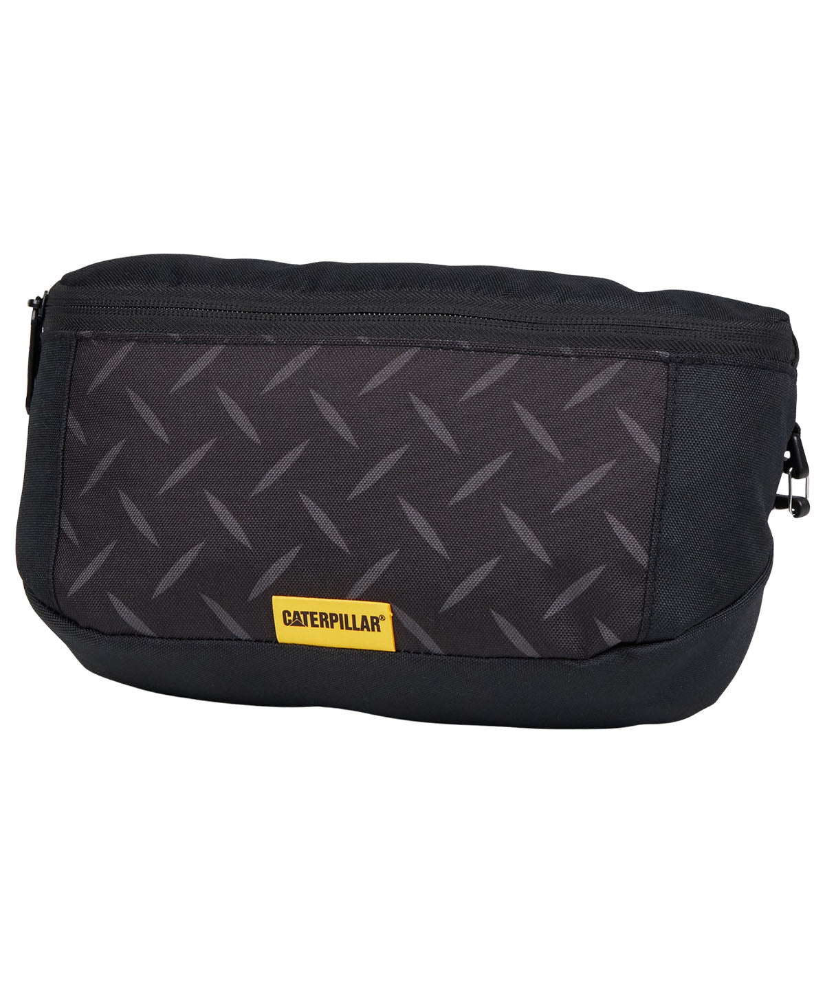 Mochila Unisex 2 en 1 Voyager Negro CAT