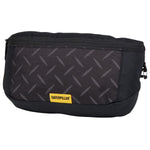 Mochila Unisex 2 en 1 Voyager Negro CAT