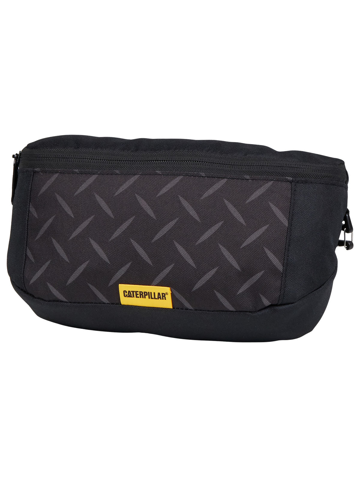 Mochila Unisex 2 en 1 Voyager Negro CAT