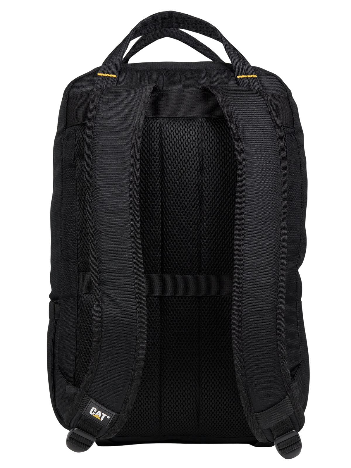 Mochila Unisex 2 en 1 Voyager Negro CAT