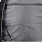 Mochila Unisex 2 en 1 Voyager Negro CAT