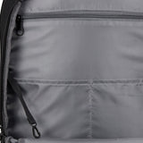 Mochila Unisex 2 en 1 Voyager Negro CAT