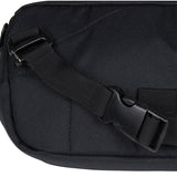 Mochila Unisex 2 en 1 Voyager Negro CAT