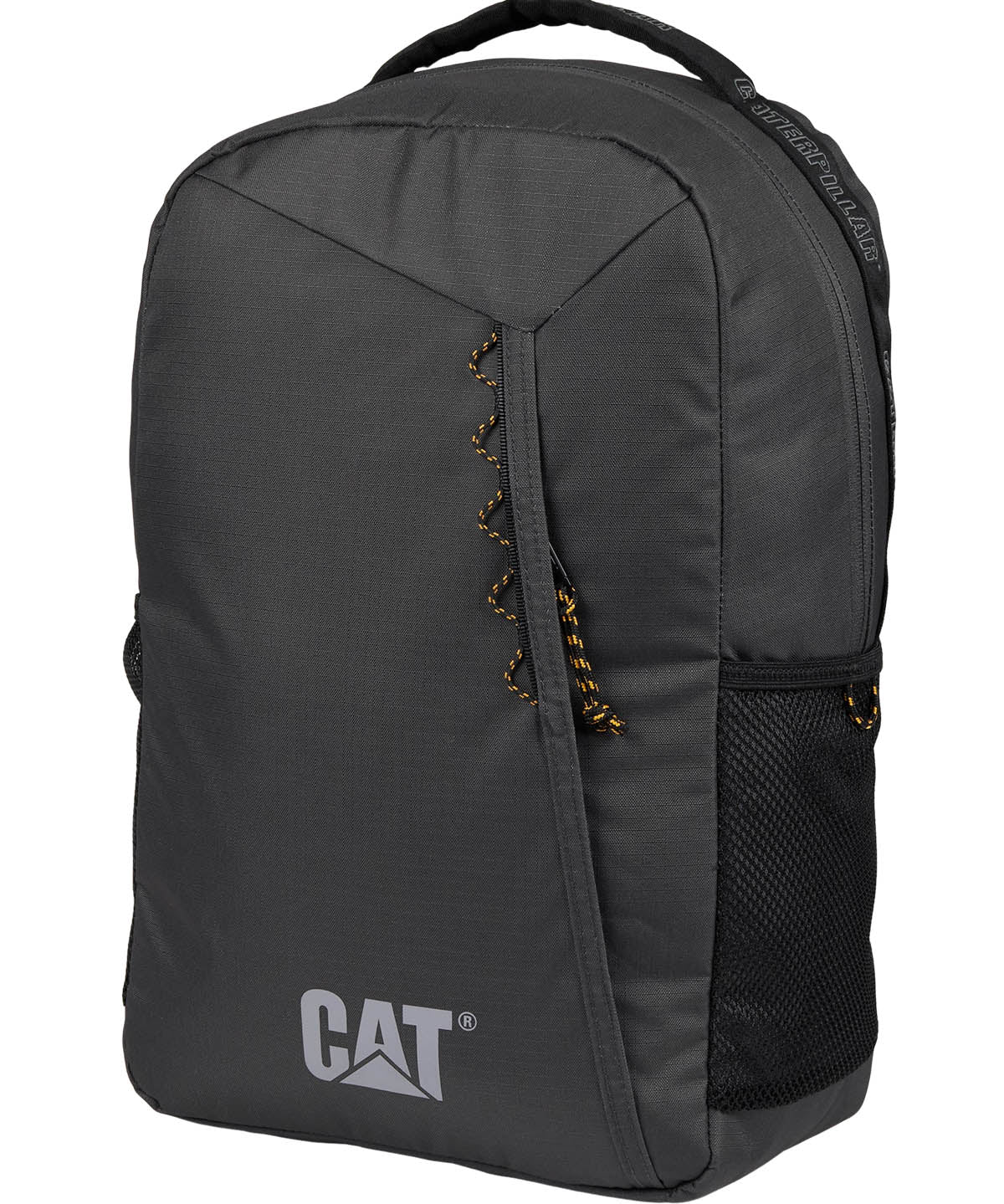 Mochila Unisex Explorer Gris CAT