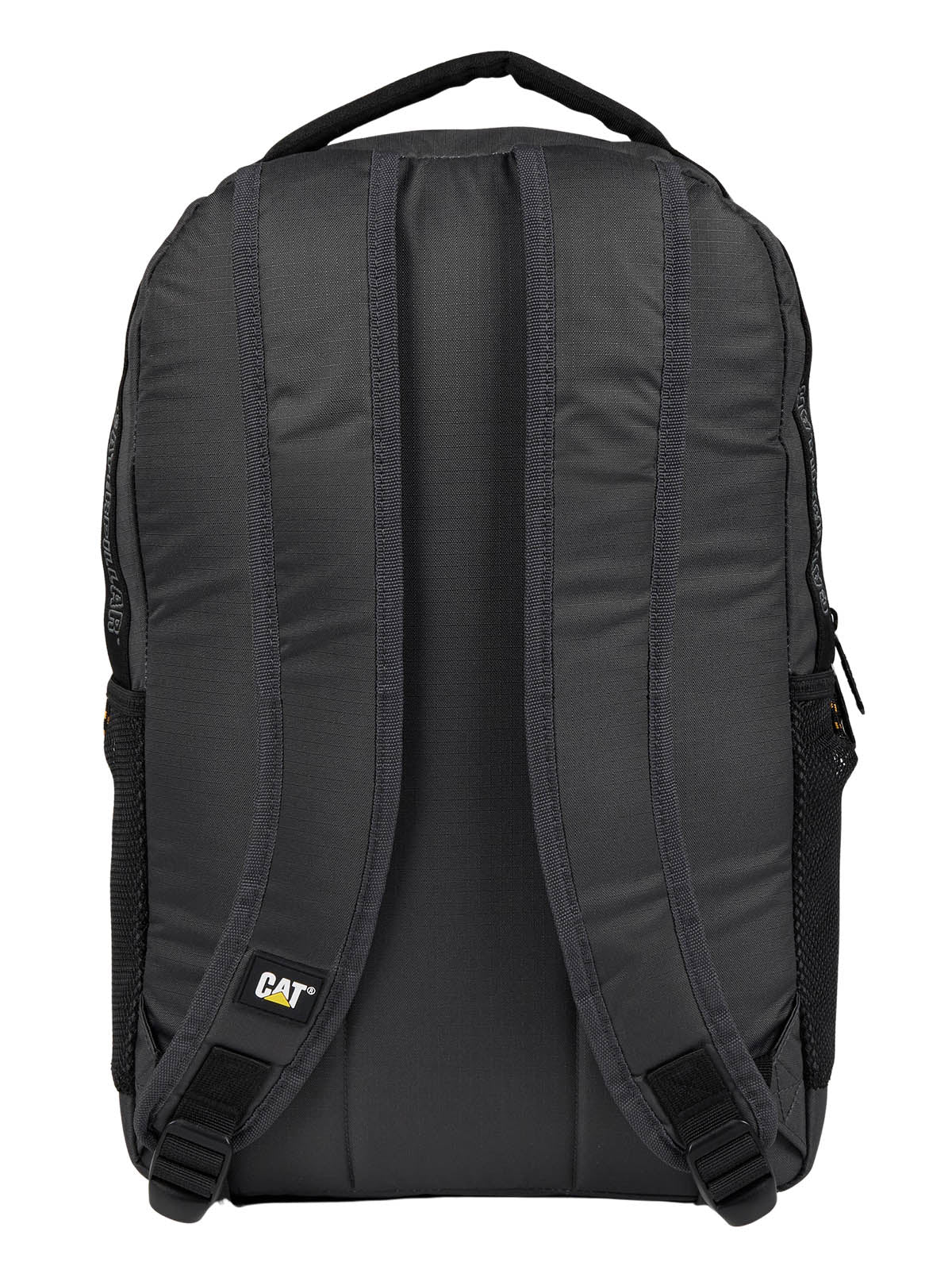 Mochila Unisex Explorer Gris CAT