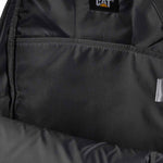 Mochila Unisex Explorer Gris CAT