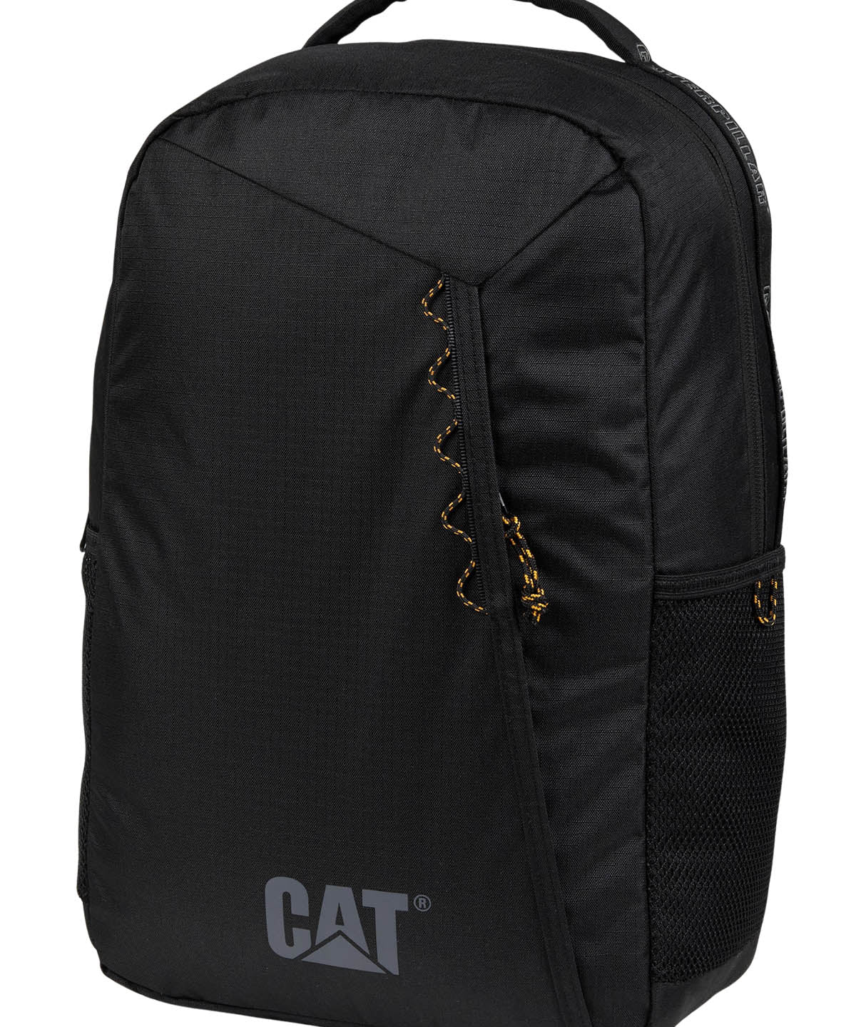 Mochila Unisex Explorer Negro CAT