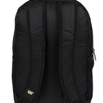 Mochila Unisex Explorer Negro CAT
