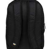 Mochila Unisex Explorer Negro CAT