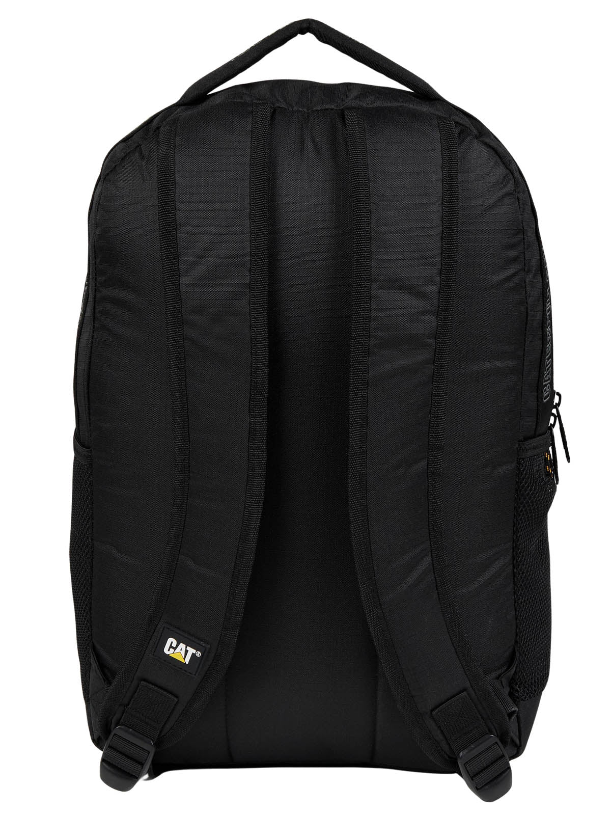 Mochila Unisex Explorer Negro CAT