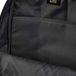 Mochila Unisex Explorer Negro CAT