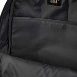 Mochila Unisex Explorer Negro CAT