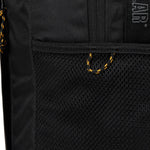 Mochila Unisex Explorer Negro CAT