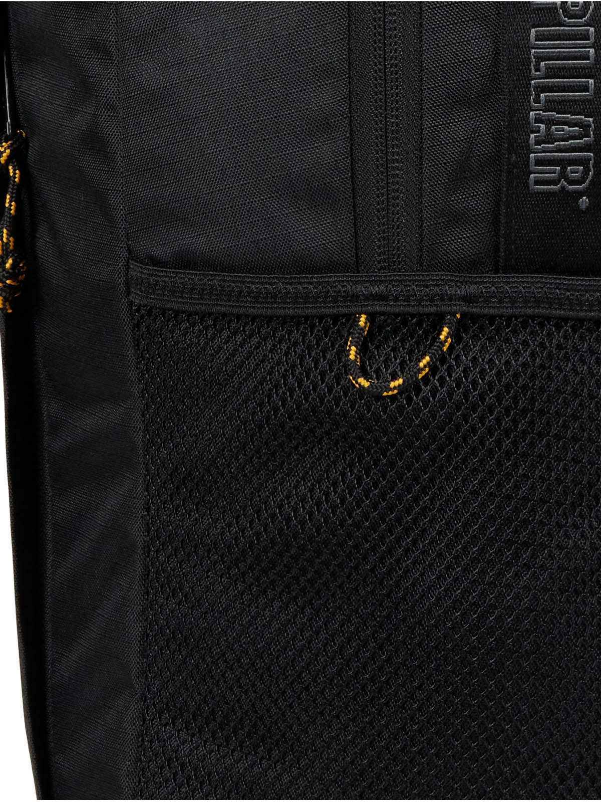Mochila Unisex Explorer Negro CAT