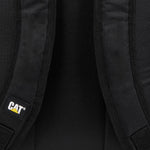 Mochila Unisex Explorer Negro CAT