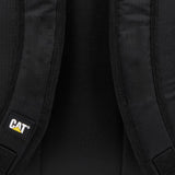 Mochila Unisex Explorer Negro CAT
