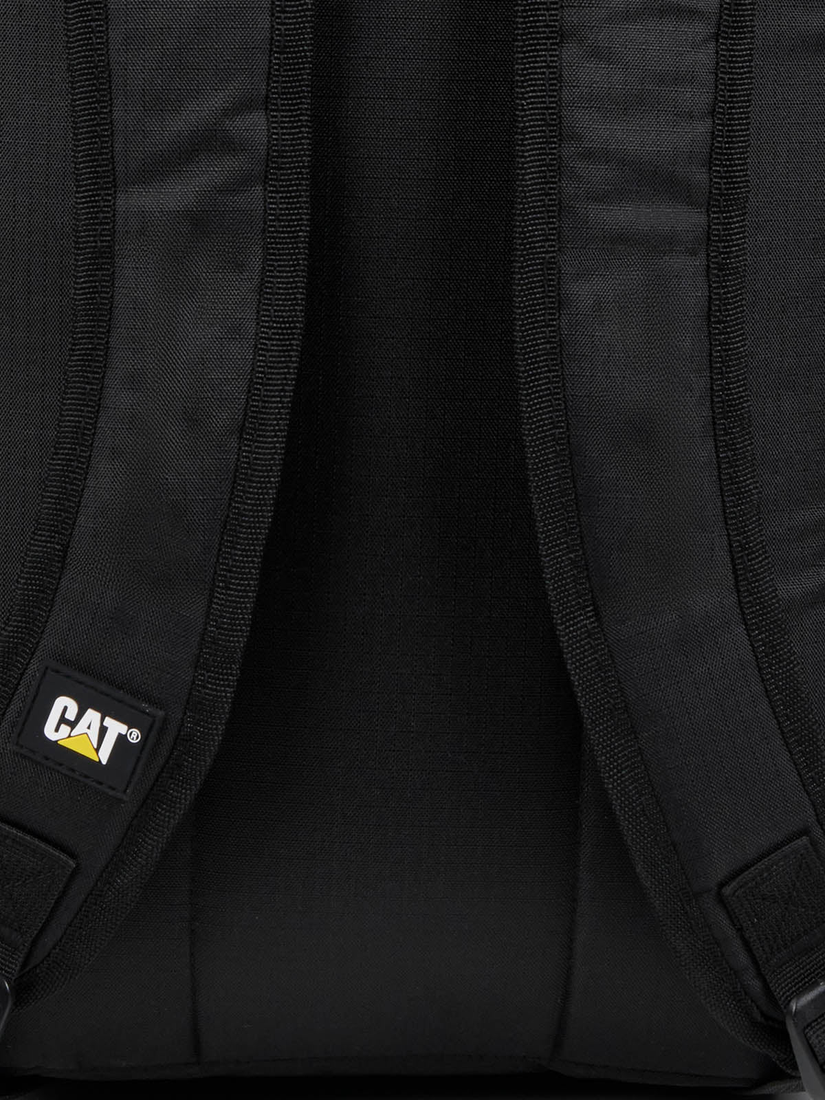 Mochila Unisex Explorer Negro CAT