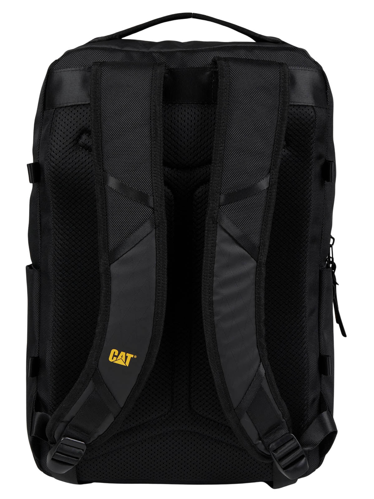 Mochila Unisex Utility X Negro CAT