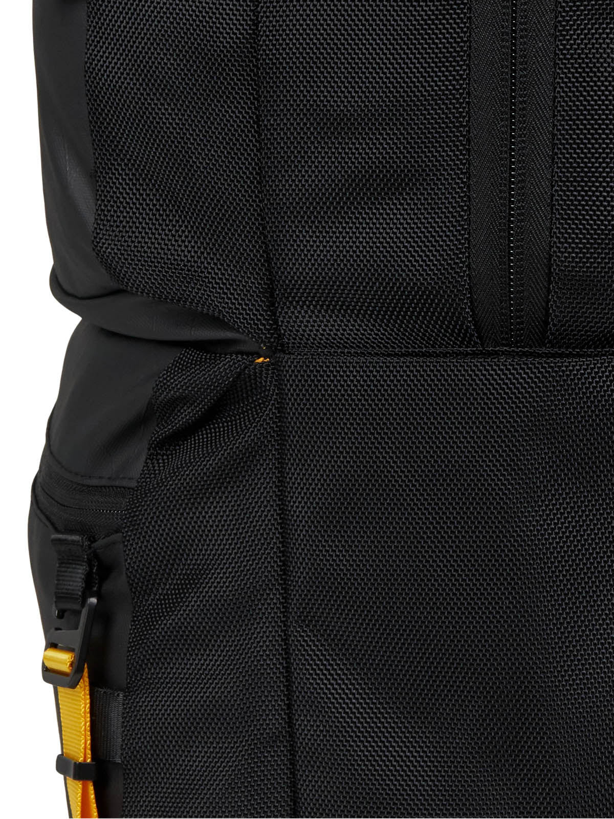 Mochila Unisex Utility X Negro CAT