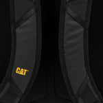 Mochila Unisex Utility X Negro CAT