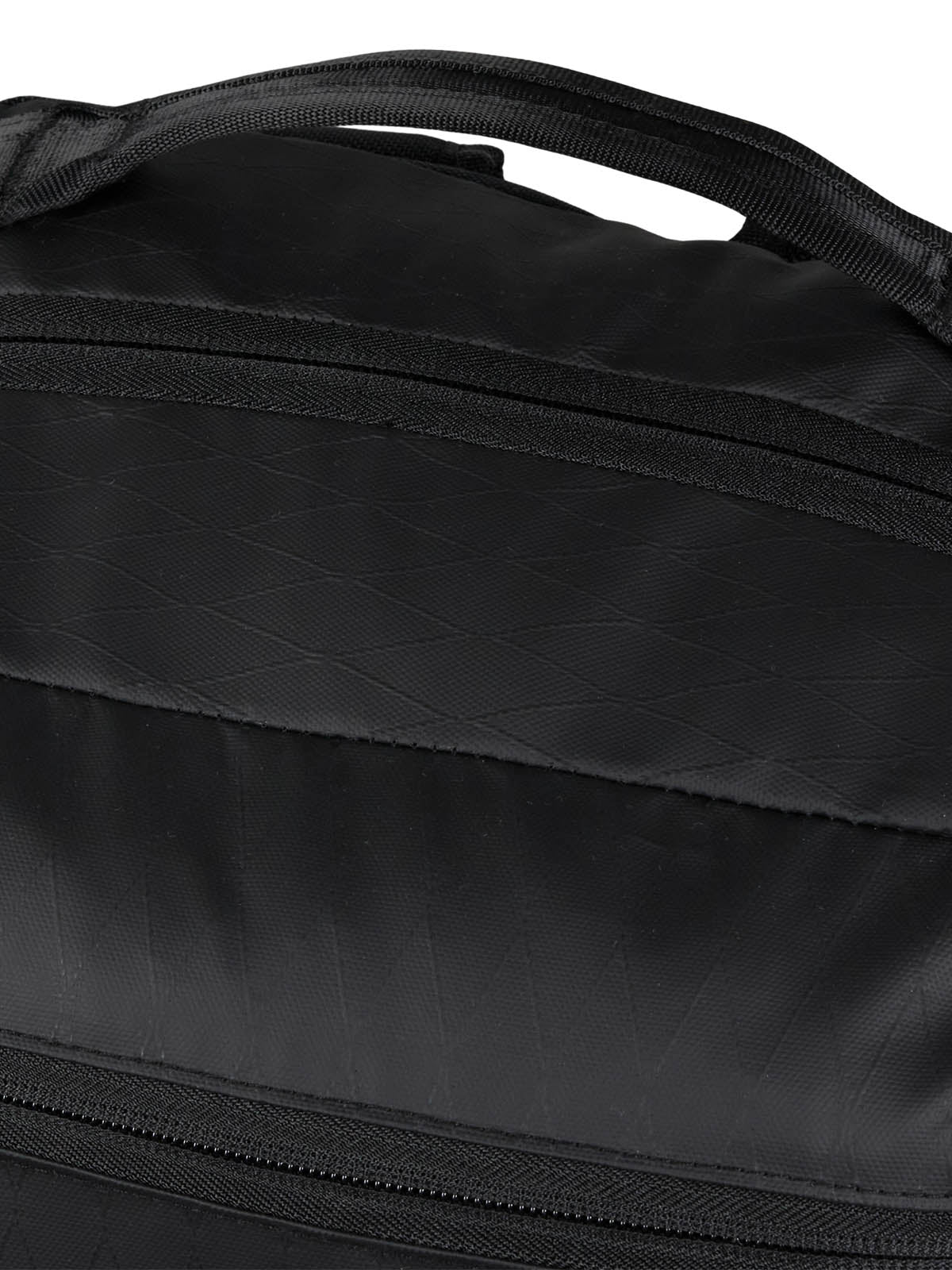 Mochila Unisex Utility X Negro CAT