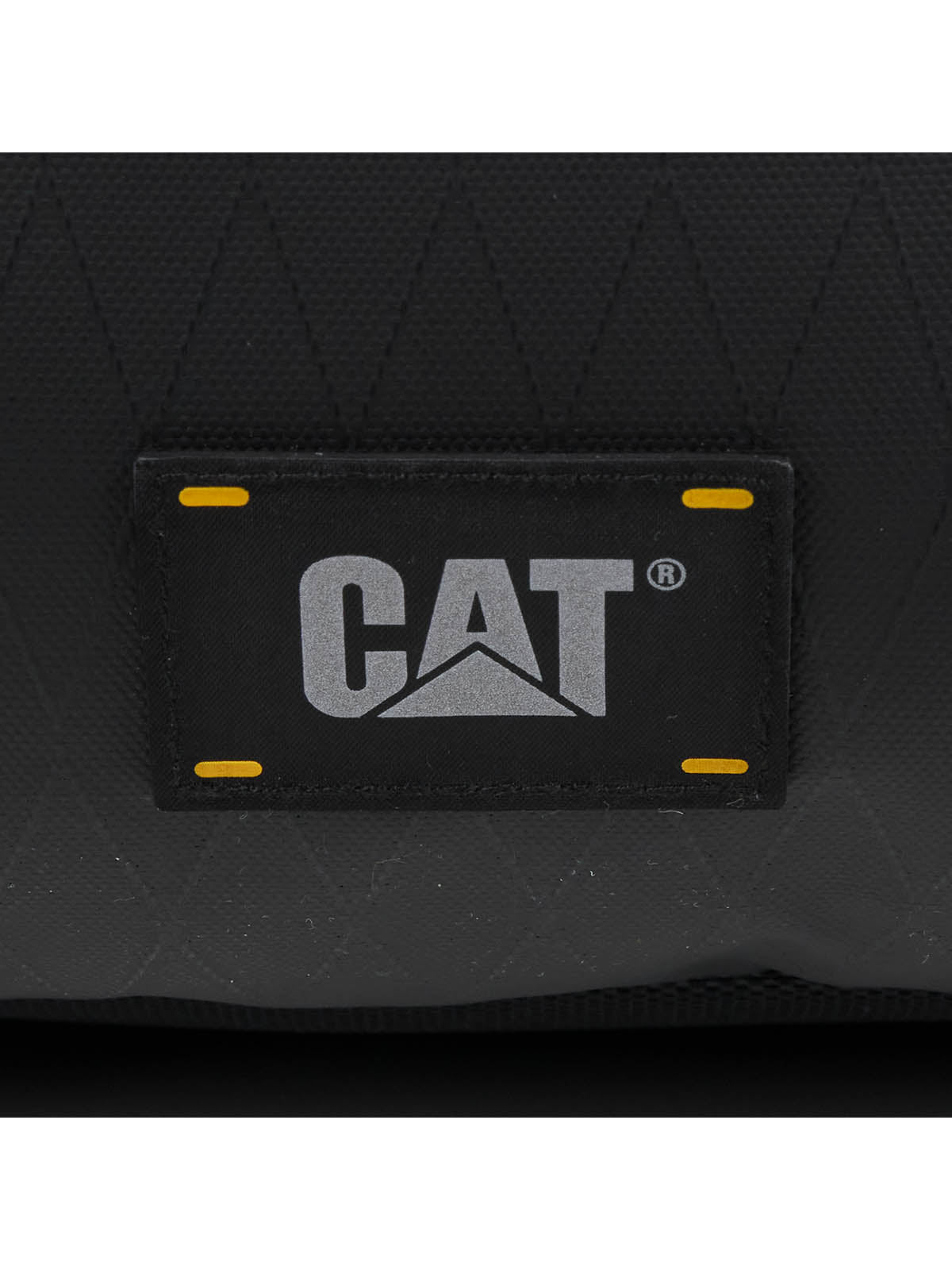 Mochila Unisex Utility X Negro CAT