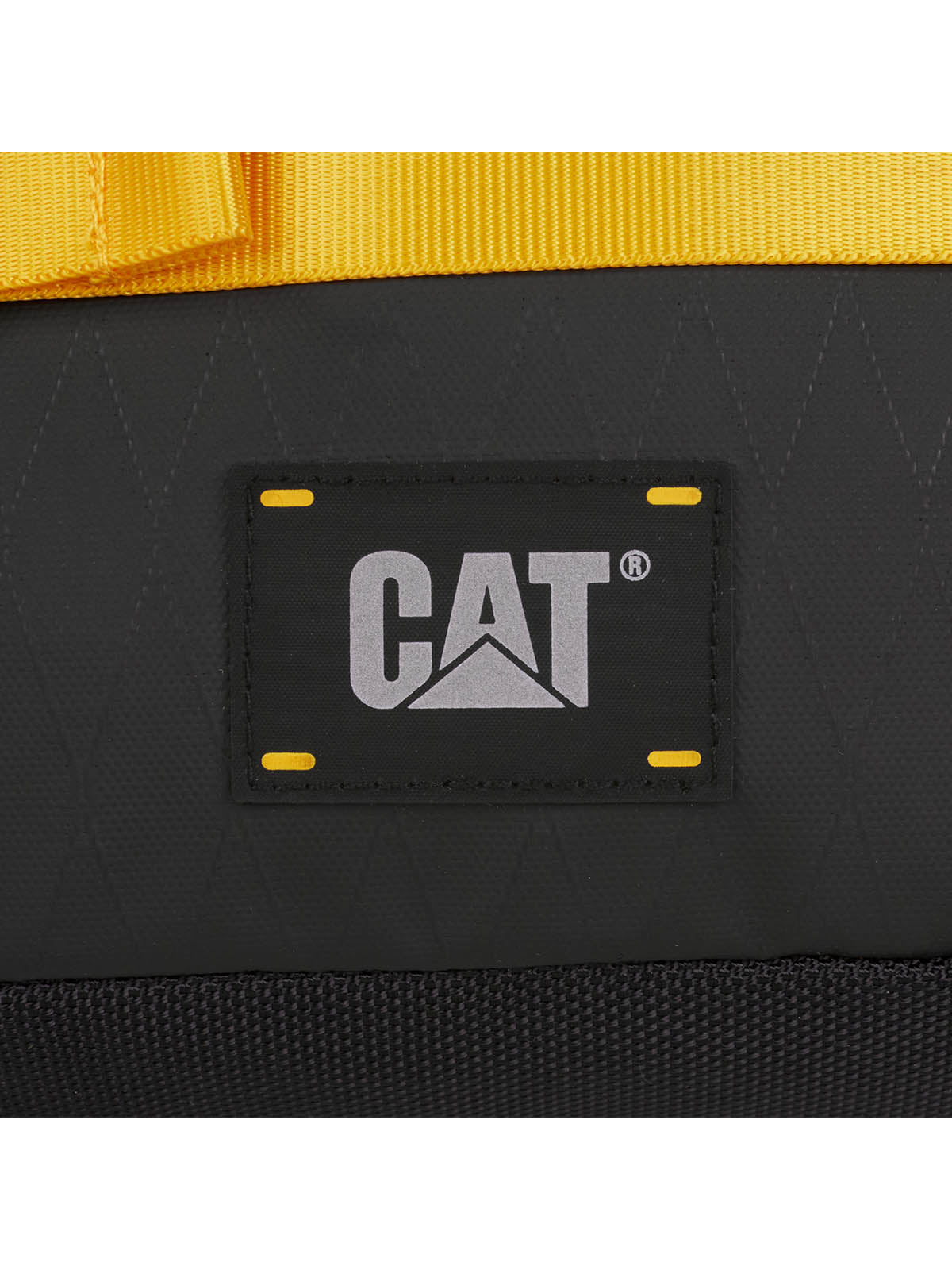Banano Unisex Utility X Negro CAT