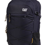 Mochila Unisex Logan Gis Oscuro CAT