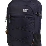 Mochila Unisex Logan Gis Oscuro CAT