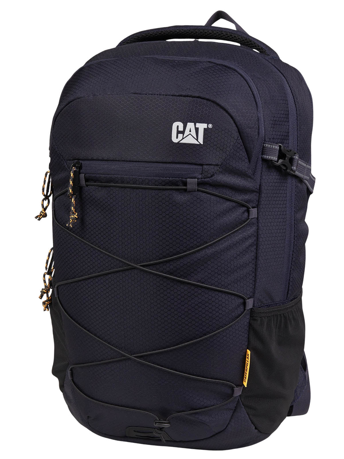 Mochila Unisex Logan Gis Oscuro CAT