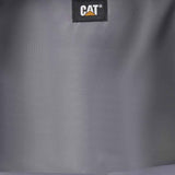 Mochila Unisex Logan Gis Oscuro CAT
