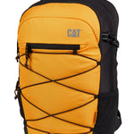 Mochila Unisex Logan Amarillo CAT