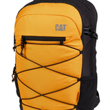 Mochila Unisex Logan Amarillo CAT