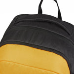 Mochila Unisex Logan Amarillo CAT