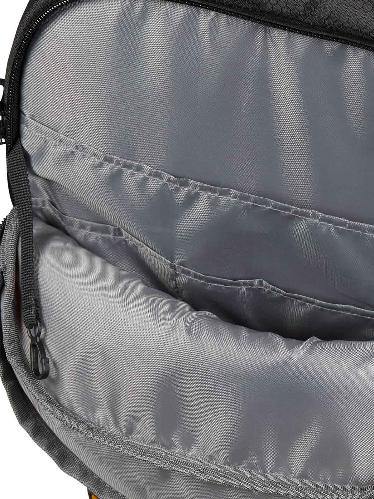 Mochila Unisex Logan Amarillo CAT