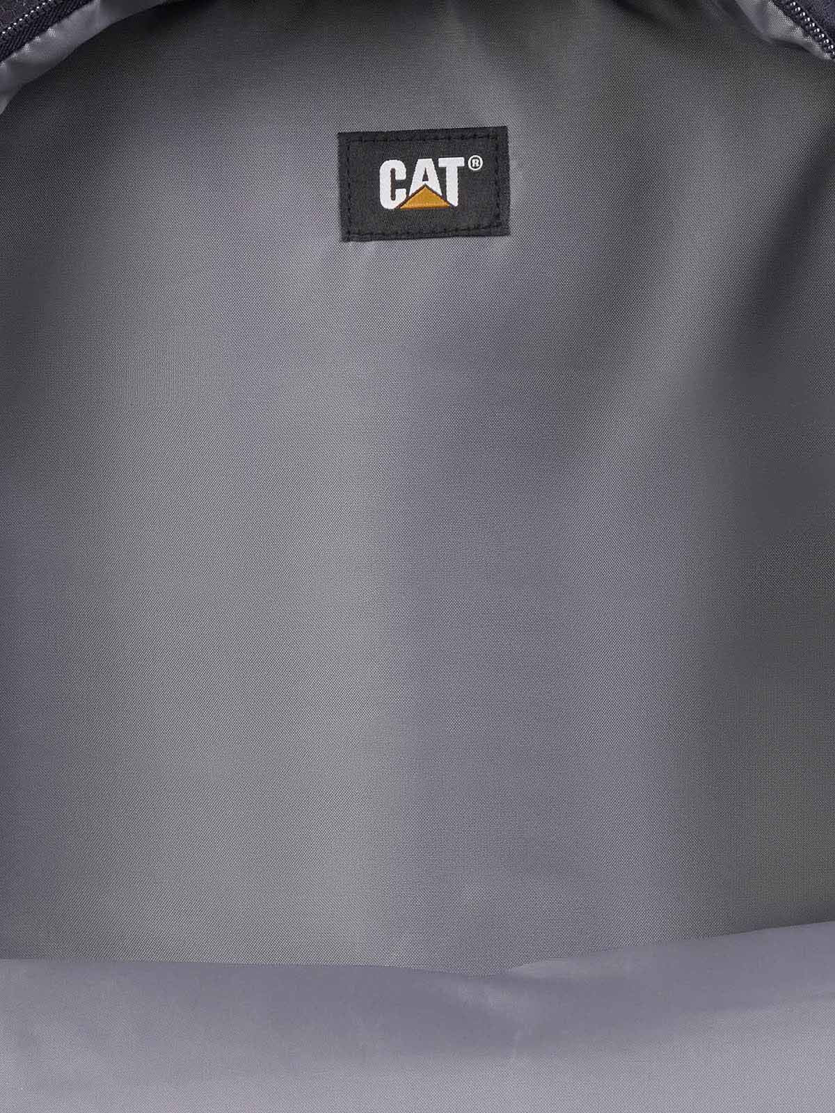 Mochila Unisex Logan Amarillo CAT