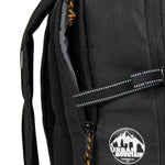 Mochila Unisex Logan Amarillo CAT