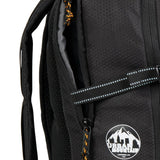 Mochila Unisex Logan Amarillo CAT