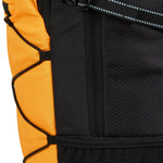 Mochila Unisex Logan Amarillo CAT