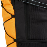 Mochila Unisex Logan Amarillo CAT