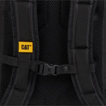 Mochila Unisex Logan Amarillo CAT